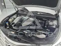 2011 Hyundai Grandeur