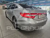 2011 Hyundai Grandeur
