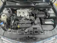 2011 Hyundai Grandeur