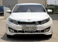 2011 KIA K5