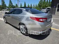 2011 KIA K5