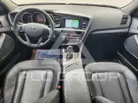 2011 KIA K5