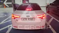 2011 KIA K5