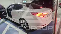 2011 KIA K5