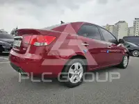 2011 KIA Forte