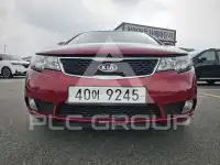 2011 KIA Forte