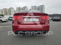 2011 KIA Forte