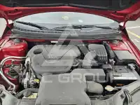 2011 KIA Forte