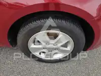 2011 KIA Forte