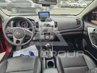 2011 KIA Forte