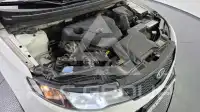 2011 KIA Forte