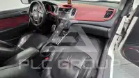 2011 KIA Forte
