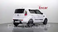 2011 KIA Soul
