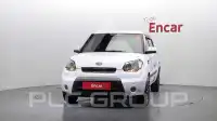 2011 KIA Soul