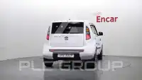2011 KIA Soul