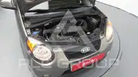 2011 KIA Morning