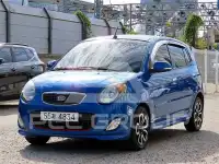 2011 KIA Morning
