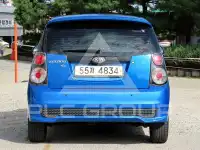 2011 KIA Morning