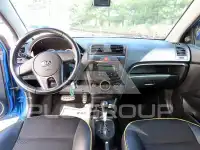 2011 KIA Morning