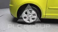2011 KIA Morning