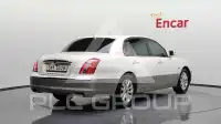 2011 KIA Opirus