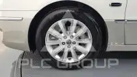 2011 KIA Opirus