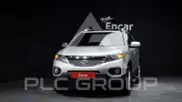 2011 KIA Sorento