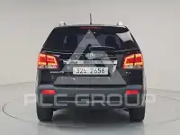2011 KIA Sorento