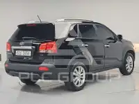 2011 KIA Sorento