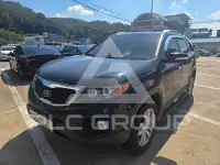 2011 KIA Sorento