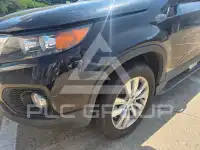 2011 KIA Sorento