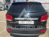 2011 KIA Sorento
