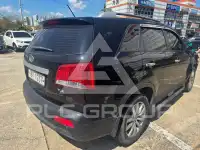 2011 KIA Sorento