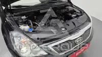 2011 KIA Carnival