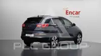 2011 KIA Sportage