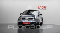 2011 KIA Sportage