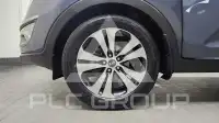 2011 KIA Sportage