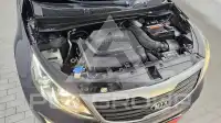 2011 KIA Sportage