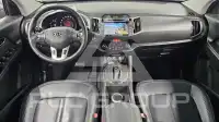 2011 KIA Sportage