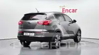 2011 KIA Sportage