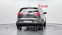 2011 KIA Sportage