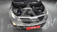 2011 KIA Sportage