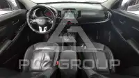 2011 KIA Sportage