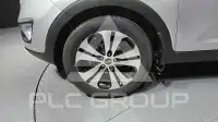 2011 KIA Sportage