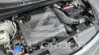 2011 KIA Sportage