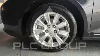 2011 GM Daewoo Alpheon