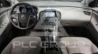 2011 GM Daewoo Alpheon