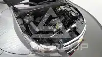 2011 GM Daewoo Cruze