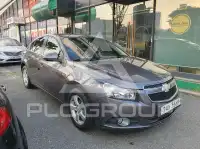 2011 GM Daewoo Lacetti