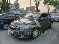 2011 GM Daewoo Lacetti